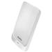 Externý pevný disk ADATA 2TB 2,5" USB 3.1 AHV320, biela AHV320-2TU31-CWH//bazar