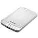 Externý pevný disk ADATA 2TB 2,5" USB 3.1 AHV320, biela AHV320-2TU31-CWH//bazar