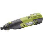 EXTOL 402200 bruska aku 3,6V Li-ion, 1 8595126975513