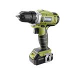 EXTOL 402400 vrtací šroubovák aku, 12V 8595126975636