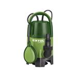 EXTOL 414121 čer 400W, 8000l/hod 8595126905275