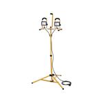 EXTOL 43281 reflektor LED, 2x800lm, s 8595126976008
