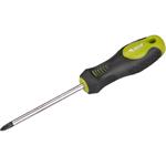 EXTOL 53122 šroubovák kříž. PH 1x100m 8595126959834