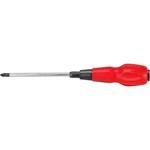 EXTOL 55032 šroubovák kříž. PZ 1x100m 8595126910569