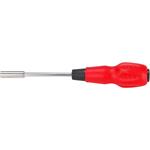 EXTOL 55050 šroubovák na hroty, 1/4"x 8595126926850