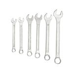 EXTOL 6306B klíče očkoploché, sada 6k 8595126907064