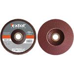 EXTOL 8803332 lamelový kot. šik. korun. 8595126930444