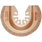 EXTOL 8803862 kotouč segmentový, 64mm 8595126970242
