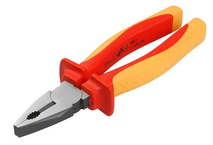 EXTOL 8813172 kleště kombi. 200mm, 1000 8595126925945