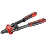 EXTOL 8813756 kleště nýt. pákové, 360mm 8595126972802