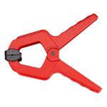 EXTOL 8815412 svorka pružinová plastová 8595126959100