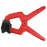 EXTOL 8815420 svorka pružinová plastová 8595126965835