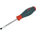 EXTOL 8819008 šroubovák plochý, (-) 8x1 8595126917551