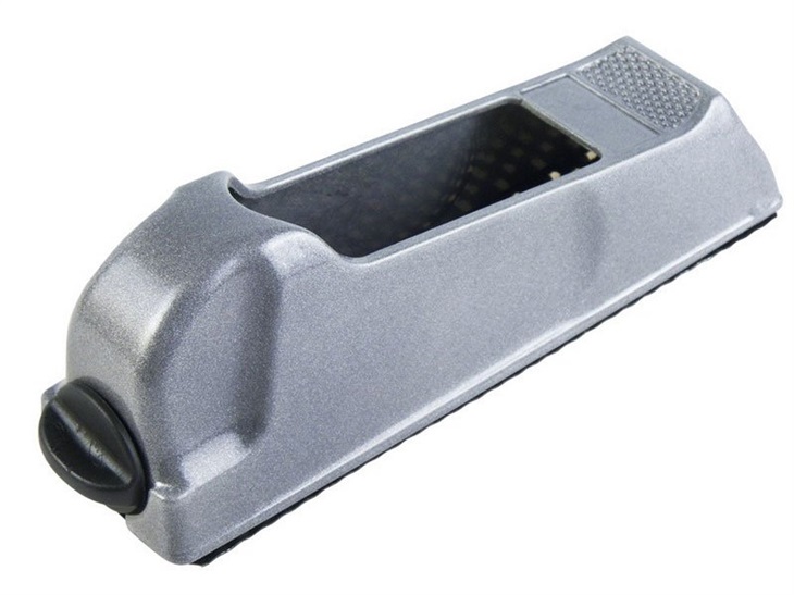 EXTOL 8847120 hoblík kovový, 140x40mm 8595126939140