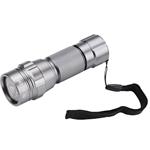 EXTOL 8862111 svítilna kovová s LED žár 8595126958844