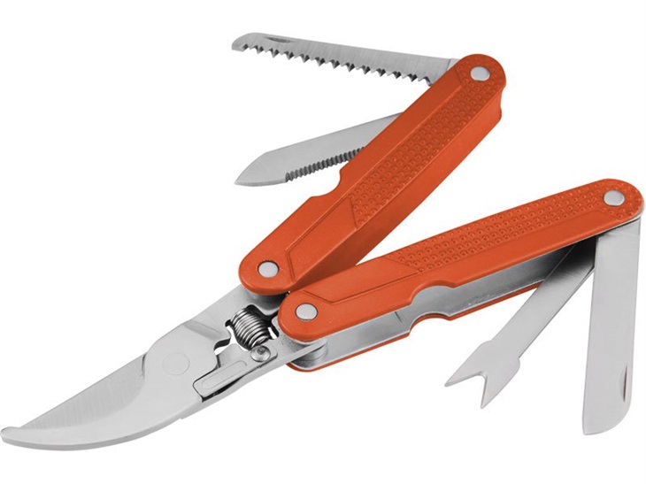 EXTOL 8872150 nůžky zah. multi. 5 v 1 8595126955751