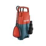 EXTOL 8895006 čer. kalové, 400W, 8000l 8595126961646