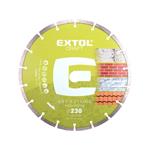 Extol Craft (108815) kotouč diamantový 8595126956185