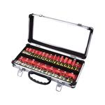 Extol Premium (44039) frézy tvarové do d 8595126909839