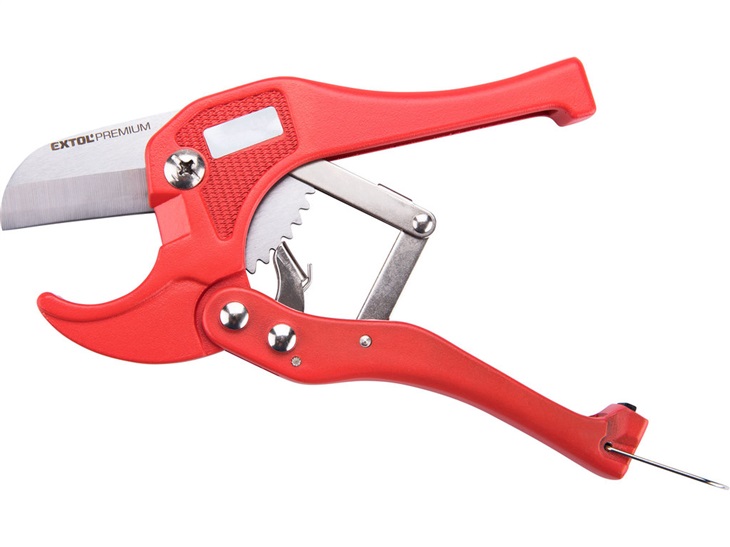 Extol Premium (8848003) nůžky na plastov 8595126979344