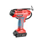 Extol Premium (8891874) kompresor domácí 8595126986731