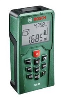 Extol premium merač vzdialenosti laserový 0,5-40m 8820042