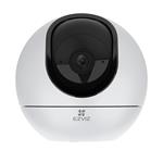 EZVIZ C6 (PT, 2K, AI - Human and Pet detection) CS-C6-A0-8C4WF(4MM)
