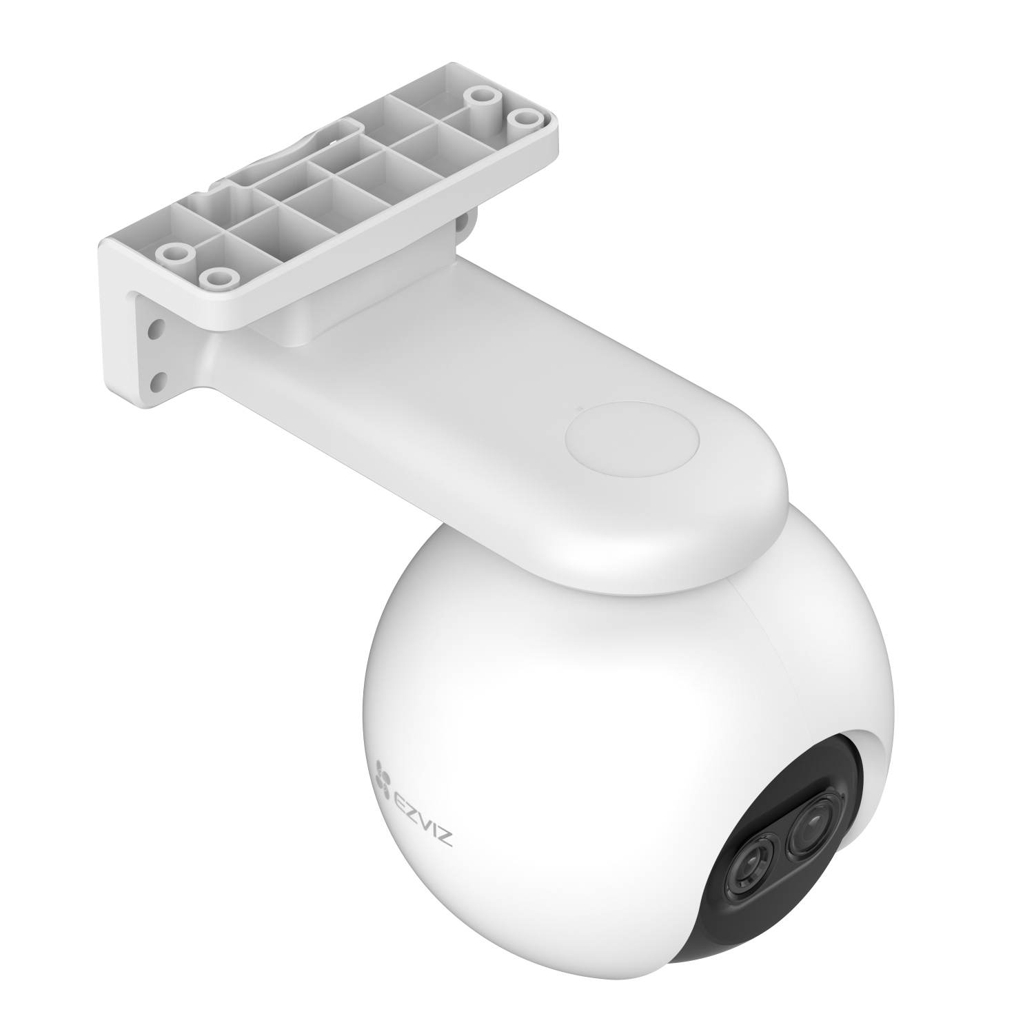 EZVIZ C8PF (Dual Lens outdoor PTZ camera) CS-C8PF-A0-6E22WFR(2.8MM)(12m ...