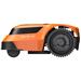 EZVIZ chytrá sekačka RM600 CS-R64-A11