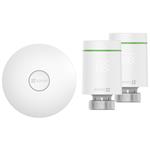 EZVIZ chytrá termostatická hlavice Kit CS-T55/A3-A