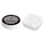 EZVIZ chytrá termostatická hlavice T56 CS-T56-R100-W