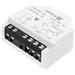EZVIZ chytré Wi-Fi relé T35 (podpora Matter) CS-T35-R100-WD