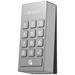 EZVIZ chytrý dveřní zámek DL01 Pro+DL01CP+A3 (Kit) CS-DL01/DL01CP/A3-BK
