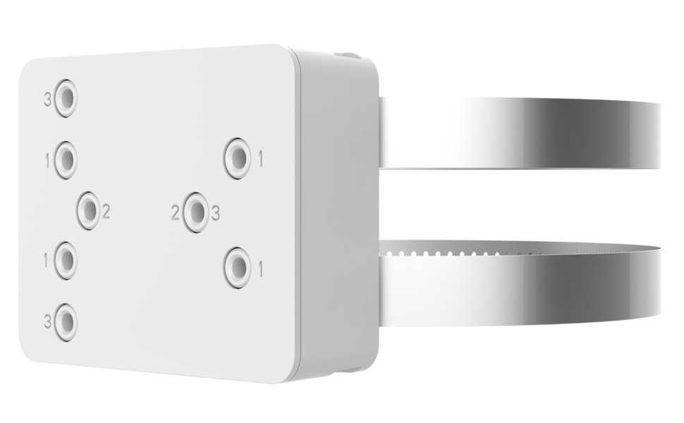 EZVIZ držák kamery s baterií CS-CMT-Battery Camera Mount