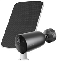 Ezviz EB3-C Kit - kamera EB3 + Solar Panel-F CS-EB3/SP-R200 (3MP) EZVIZ303103098