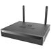 EZVIZ H3C 2K+ Wi-Fi KIT/ bullet/ 4Mpix/ 1x NVR CS-X5S-R100-8W/ 4x IP kamera H3C 2K+/ HDMI/ CS-H3c-R100-1J4WKFL+CS-X5S-R1