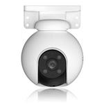 Ezviz H8 Pro 2K kamera s funkcí otáčení a naklánění, 3 Mpx, 4 mm objektiv, obousměrná komunikace, Wi-Fi EZVIZ303102525