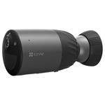 EZVIZ IP kamera BC1C Pro 4K/ bullet/ Wi-Fi/ 8Mpix/ krytí IP65/ objektiv 2,8mm/ H.265/ IR přísvit do 15m/ čer CS-BC1c(4K)