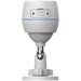 EZVIZ IP kamera C3T/ Bullet/ Wi-Fi/ 2Mpix/ krytí IP67/ objektiv 2,8mm/ H.265/ IR přísvit až 30m/ bílá CS-C3T(1080P,W1)