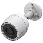 EZVIZ IP kamera C3T/ Bullet/ Wi-Fi/ 2Mpix/ krytí IP67/ objektiv 2,8mm/ H.265/ IR přísvit až 30m/ bílá CS-C3T(1080P,W1)