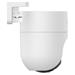 EZVIZ IP kamera C8c 4Mp/ PTZ/ Wi-Fi/ 4Mpix/ krytí IP65 objektiv 4mm/ H.265/ IR přísvit až 30m bílá CS-C8c(4WKFL,4mm)