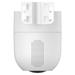 EZVIZ IP kamera C8c 4Mp/ PTZ/ Wi-Fi/ 4Mpix/ krytí IP65 objektiv 4mm/ H.265/ IR přísvit až 30m bílá CS-C8c(4WKFL,4mm)