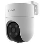 EZVIZ IP kamera C8c 4Mp/ PTZ/ Wi-Fi/ 4Mpix/ krytí IP65 objektiv 4mm/ H.265/ IR přísvit až 30m bílá CS-C8c(4WKFL,4mm)