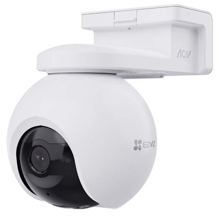 EZVIZ IP kamera EB8 4K 4G CS-EB8-R200-1M8W4GA
