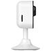 EZVIZ IP kamera H1c 1080P/ vnitřní/ Wi-Fi/ 2Mpix/ objektiv 2,8mm/ H.264/ IR přísvit až 10m/ černo-bílá CS-H1c(1080P)