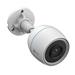 EZVIZ IP kamera H3C 2K+/ bullet/ Wi-Fi/ 4Mpix/ krytí IP67/ objektiv 4mm/ H.265/ IR přísvit až 30m/ b CS-H3c-R100-1J4WKFL