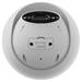 EZVIZ IP kamera H4/ dome/ Wi-Fi/ 3Mpix/ krytí IP67/ objektiv 2,8mm/ H.265/ IR 30m/ LED 15m/ bílá CS-H4(3WKFL,2.8mm)