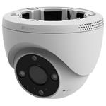 EZVIZ IP kamera H4 PoE 2K/ Turret/ PoE/ 3Mpix/ krytí IP67/ objektiv 2,8mm/ H.265/ IR přísvit a CS-H4-R201-1H3EKFL(2.8mm)