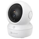 EZVIZ IP kamera H6C Pro 5MP/ vnitřní/ Wi-Fi/ 5Mpix/ objektiv 4mm/ H.265/ IR přísvit až 10m CS-H6c-R105-1J5WF(EU standard