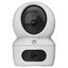 EZVIZ IP kamera H7C 4MP/ vnitřní/ Wi-Fi/ 4Mpix/ objektiv 2,8mm/ H.265/ IR přísvit až 10m/ bílá CS-H7c-R100-8G44WF
